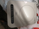 美的（Midea）电磁炉电陶炉 家用2200W大功率  电磁灶火锅炉爆炒定时电磁炉 二级能效国家补贴C22-Micca709 实拍图