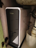 海尔（Haier）【国家补贴20%】家用净水器鲜活水Pro净水机RO反渗透自来水过滤器厨下直饮水机净饮机 【抑菌无异味】鲜活水Pro1000G 实拍图