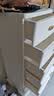 JEKO&JEKO抽屉式收纳柜卧室客厅储物柜衣柜床头柜玩具零食整理柜五斗柜六层 实拍图