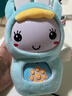 火火兔早教机0-3岁故事机婴幼儿童学习机宝宝启蒙男女孩玩具生日礼物 实拍图