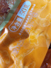 一品爽七星熟干大虾皮118g 海产干货 精品新 鲜虾皮 紫菜汤原材料调味 实拍图