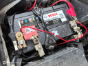 博世（BOSCH）汽车电瓶蓄电池EFB系列电瓶T110L/120D31L 12V 上门安装 以旧换新 实拍图