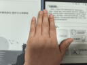 汉王（Hanvon）N10 二代手写电纸本10.3英寸电子书阅读器墨水屏电纸书电子笔记本智能办公本平板电脑 实拍图