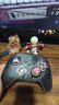 PowerA战龙无线游戏手柄双霍尔类Xbox摇杆Steam电脑PC怪物猎人刺客信条影双影奇境明末渊虚之羽 丝之歌 实拍图