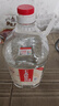 不老潭粮食酒 桶装高度泸州糯红高粱酒浓香型散装白酒纯粮壹号 42度 5L 实拍图
