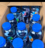 脉动沁爽青草口味600ML *15瓶 出游限定低糖维生素运动饮料宋雨琦同款 实拍图