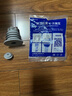 海立F50厨房下水道防臭神器封口器卫生间洗衣机下水管防溢水密封塞圈 实拍图