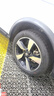 锦湖轮胎KUMHO汽车轮胎 215/55R18 99H ECSTA PS71 原配奇瑞欧萌达 实拍图