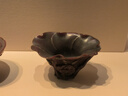 洁丽雅（Grace）枕芯枕头 颈椎枕分区针织按摩枕水立方中枕45*70cm 白色 单只装 实拍图