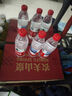 农夫山泉 饮用水饮用天然水380ml*24瓶 办公商务会议 塑膜纸箱随机发货 实拍图