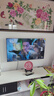 Vidda 海信电视50英寸 R50 2025款 120Hz高刷 2+32G 4K智能 以旧换新家电国家补贴液晶游戏电视50V1ND-R 实拍图