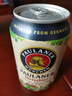 保拉纳（Paulaner）【1万人关注】柏龙 精酿白啤 330ml*24听 德国进口 苏超 看球 实拍图