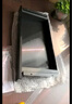 乐歌桌下收纳小抽屉文具收纳盒隐藏抽屉收纳盒DR001黑（升降桌配件） 实拍图