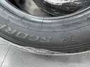 倍耐力四季胎235/60R18 107V 蝎子S-VEas(LR1/LR)原配路虎神行2 实拍图