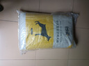 台派 狗干粮40斤装牛肉味双拼金毛拉布拉多中大型成犬专用狗粮20kg 实拍图