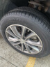 佳通(Giti)轮胎225/60R18 100H  SUV520 原配 博越 适配 瑞虎7/宋Pro  实拍图