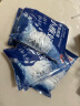 小鹿妈妈超细牙线棒剔牙齿牙签清洁齿缝牙线家庭装便捷100支X6袋 实拍图