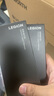 联想（Lenovo）32GB DDR4 3200 笔记本内存条   实拍图