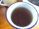 福茗源茶叶 金骏眉红茶 浓香型特级2025新茶春茶嫩芽罐装100g茶叶自己喝 实拍图