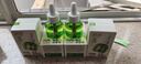 润本（RUNBEN）蚊香液电蚊香驱蚊液90晚45ml×3瓶补充装防蚊无香型-基孔肯雅热 实拍图