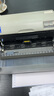 爱普生（EPSON）原装色带LQ-630k 610K LQ-615K 615KII 635K 730K 735K 80kf 82kf 针式打印机S015290带框黑色带芯 色带架/框【安装方便 装机即 实拍图