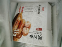 源之香爆汁猪肉肠原味500g+黑椒味500g(20根) 火山石烤肠肉肠热狗肠香肠 实拍图