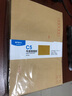 晨光(M&G)文具7号C5牛皮纸信封 229*162mm办公专用发票袋 商务邮局标准信封袋工资袋 30个装AGW98238 实拍图