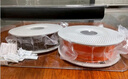 拓竹3D打印耗材PLA Basic基础色高韧性易打印环保线材RFID智能参数识别-净重1kg bambulab 金色10401 无料盘 实拍图