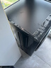 小天鹅（LittleSwan）滚筒洗衣机全自动家用 洗烘一体洗衣机【TD10V628T】水魔方 10公斤 以旧换新 家电国家补贴20% 实拍图