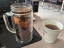 神农金康桦树茸300g 桦树茸长白山搭野生俄羅罗斯进口黑金颗粒桦褐孔菌 实拍图