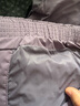 京东洗衣服务 羽绒服清洗 上门取送 干洗服务水洗去渍熨烫 清洁保养 杀菌消毒 洗衣服务 5件 实拍图