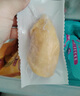 佳农 泰国冷冻金枕榴莲肉单袋净重1.28kg 独立包装 榴莲生鲜水果 实拍图