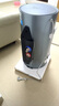 美的（Midea）【亲肤活水Q5S】60L电热水器 瞬热洗富锶养肤温泉浴 免换镁棒3200W速热家用储水式国家补贴20% 实拍图