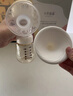 十月结晶电动吸奶器一体式自动变频挤奶器便携单边吸奶器无痛按摩随机发货 实拍图