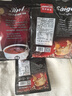 西贡（SAGOCOFFEE）越南进口西贡咖啡三合一速溶咖啡粉袋装猫屎咖啡味炭烧原味咖啡 原味+猫屎咖啡味 共100条 实拍图
