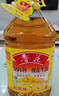 鲁花 食用油 5S 压榨一级 花生油 5L 实拍图