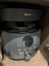 苏泊尔（SUPOR）【国家补贴】电压力锅 5L旋钮智能触控 球釜双胆 上蒸下煮 开盖收汁4-6人家用SY-50FC8012Q 高压锅 实拍图