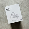 SIMELO施美乐挂耳咖啡滤纸便携滴漏式手冲滤杯过滤纸袋滤网滤袋50只装 实拍图