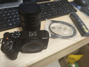 尼康（Nikon）Z30 Vlog视频 微单相机 无反相机 半画幅（Z DX 18-140mm f/3.5-6.3 VR）vlog视频相机 实拍图