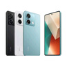 小米 Redmi Note13Pro 国家补贴 骁龙7S 新2亿像素 第二代1.5K高光屏 12GB+512GB 浅梦空间 5G手机 实拍图