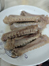 名佑咸水鸭翅中2斤（38-40个） 卤味鸭货下酒菜休闲熟食鸭肉零食小吃 实拍图