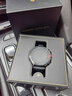 HUAWEI WATCH GT 5 国家补贴15% 幻夜黑46mm华为智能手表情绪健康助手玄玑感知系统 实拍图