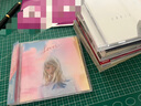 正版唱片 霉霉 泰勒斯威夫特 Taylor Swift 1989专辑 CD碟片+歌词本 实拍图