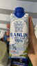三麟100%椰子水330ml*24瓶富含天然电解质NFC椰青果汁泰国原装进口 实拍图
