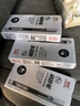 真彩（TRUECOLOR）直液式中性笔黑色0.5mm全针管速干大容量巨能写商务办公走珠签字笔学生文具考试刷题笔水笔 实拍图