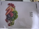 美的（Midea）真空封口机 家用全自动真空封口机 食品塑封机干湿两用大吸力真空包装打包机 严密封系列 MJ-KF23 实拍图