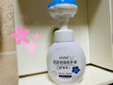 OVDL花朵洗手液300ml 花瓣形泡沫慕斯温和易冲洗清洁液（樱花清香） 实拍图