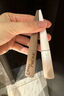 小奥汀（littleondine）液体高光修容液遮瑕膏提亮修颜棒遮斑黑眼圈腮红色03甜樱粉白4.5g 实拍图