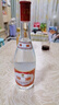 汾酒 红盖玻汾 清香型白酒 42度 475mL*6瓶 整箱非原箱 实拍图