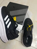 阿迪达斯adidas 男DURAMO 10 运动跑步鞋 GW8336 43码新老款随机发货 实拍图